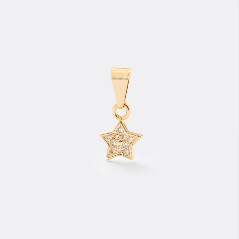 D Little Star