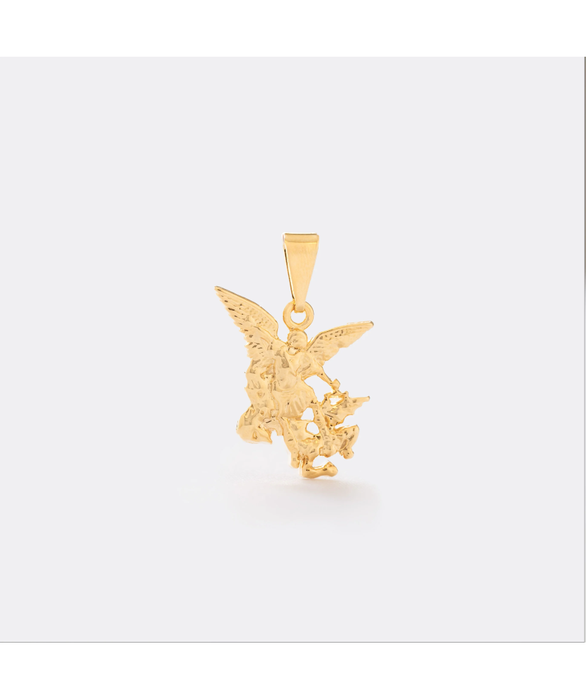 D San Miguel Silueta