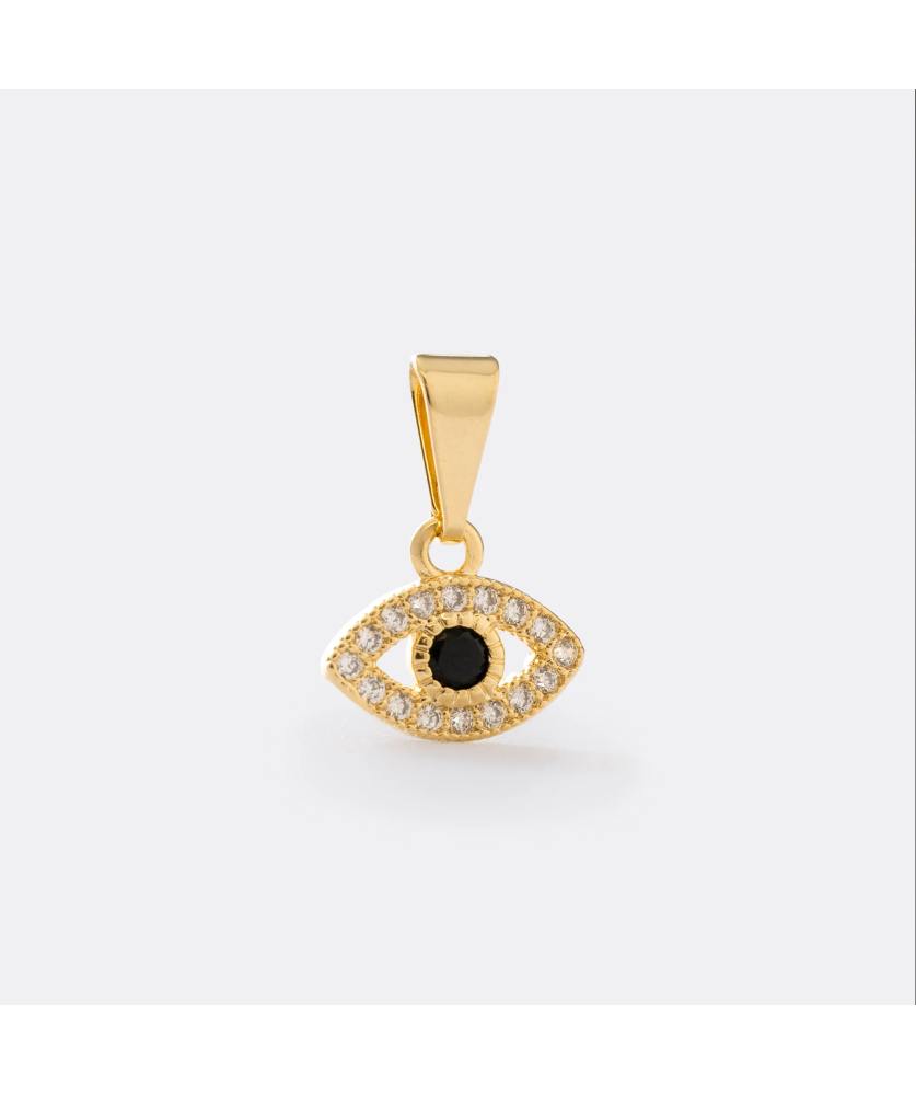 D Ojo Turco Black