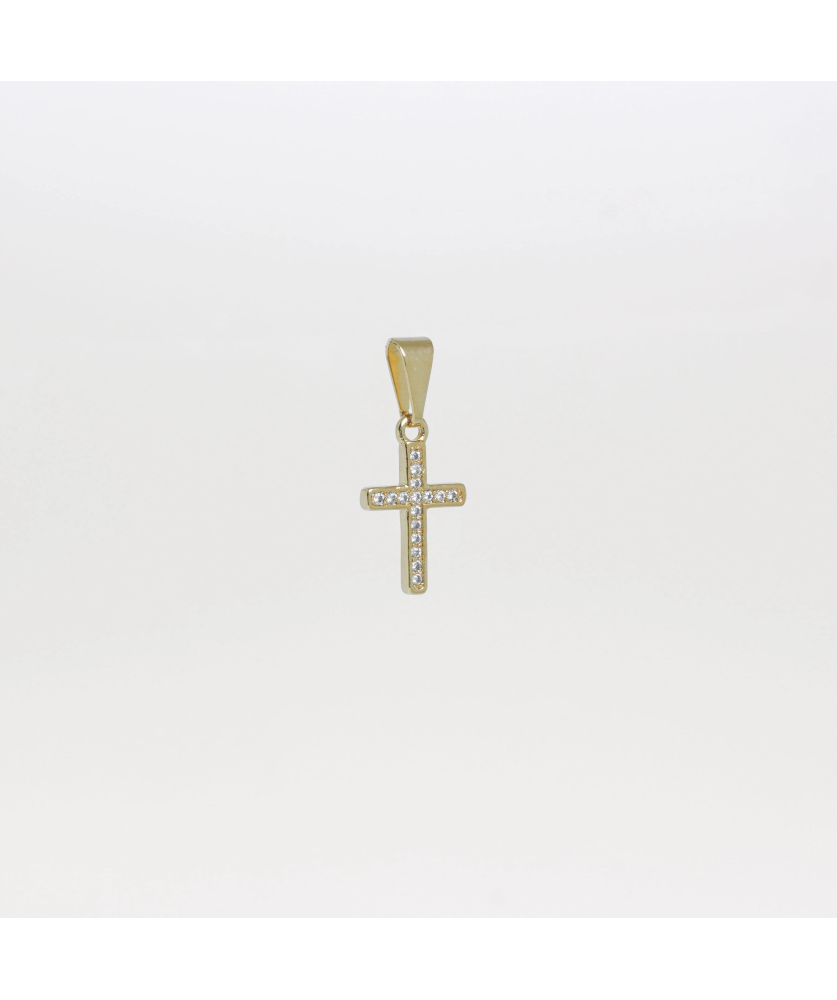 D Cruz de Jerusalén