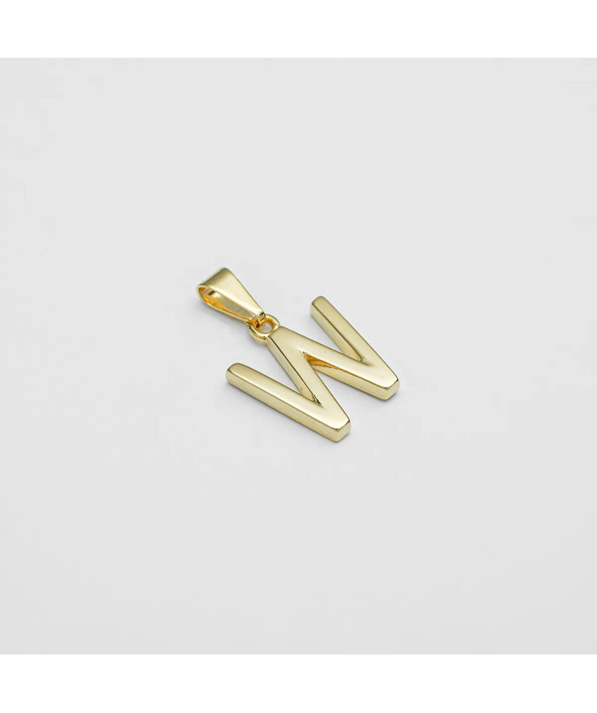 D Letras W