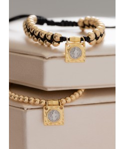 Escapulario San Benito Protector