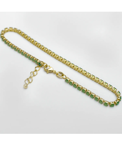T Luminia Verde Unisex