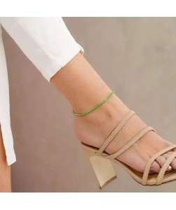 T Luminia Verde Unisex