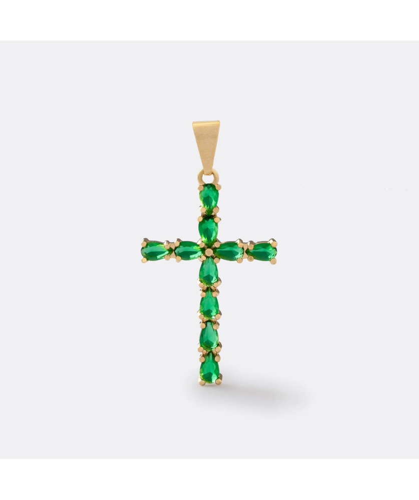 D Cruz Emerald