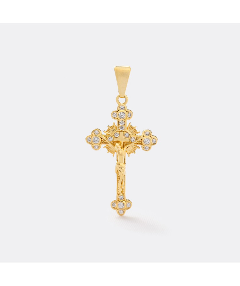 D El Crucificado