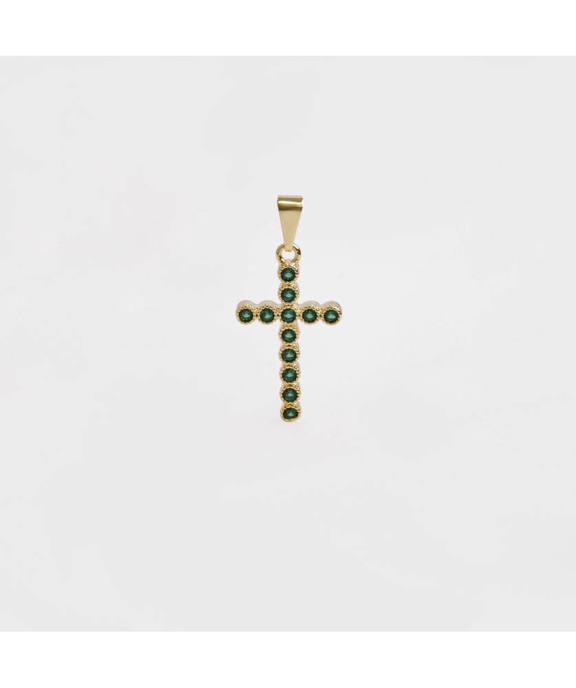 D Cruz Verde