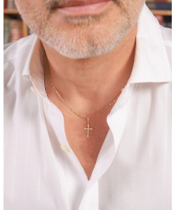 D Cruz Inri Delgada Unisex