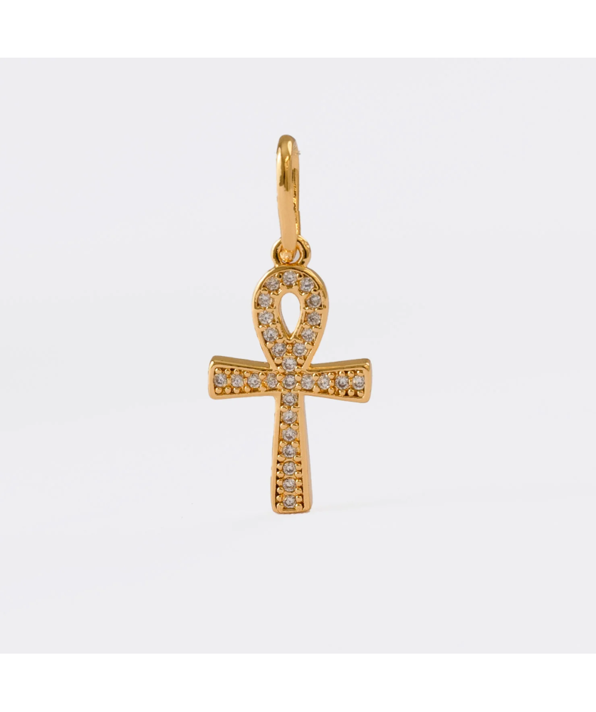 D Cruz de la Vida Eterna