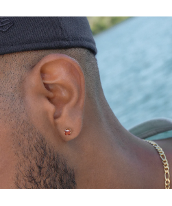 A Topo Cuadrado Unisex