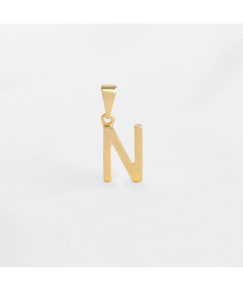 D Letras N