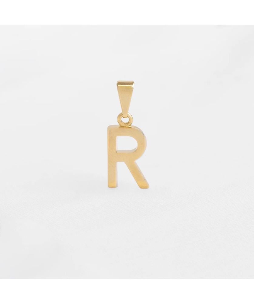 D Letras R