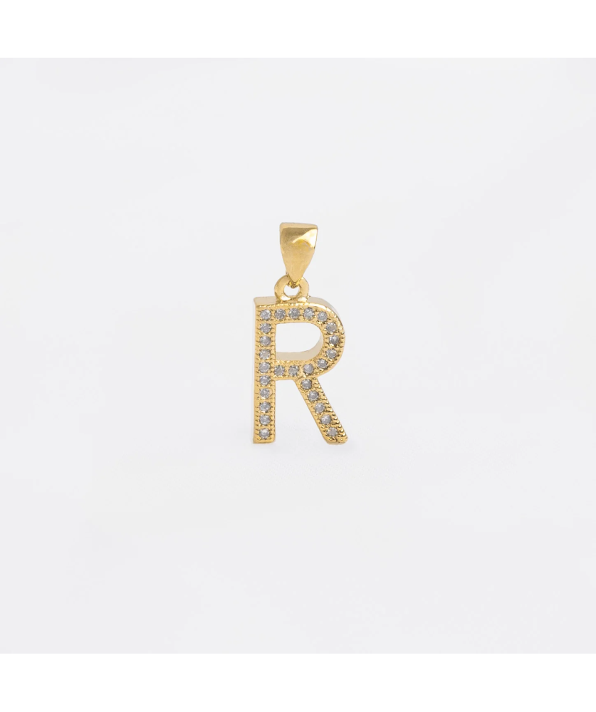 D Letras R