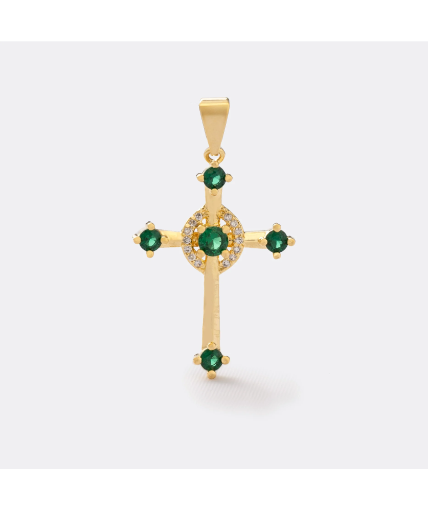 D Cruz de la Esperanza