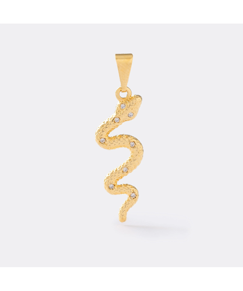 D Serpiente