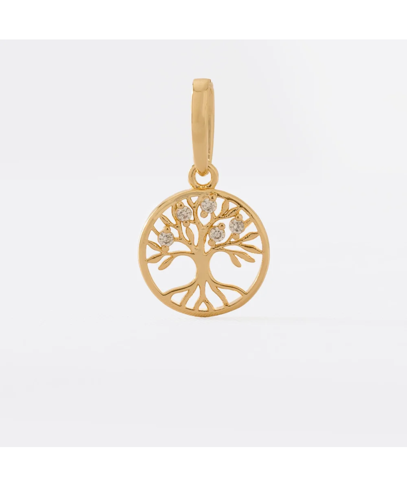 D Árbol de la Vida