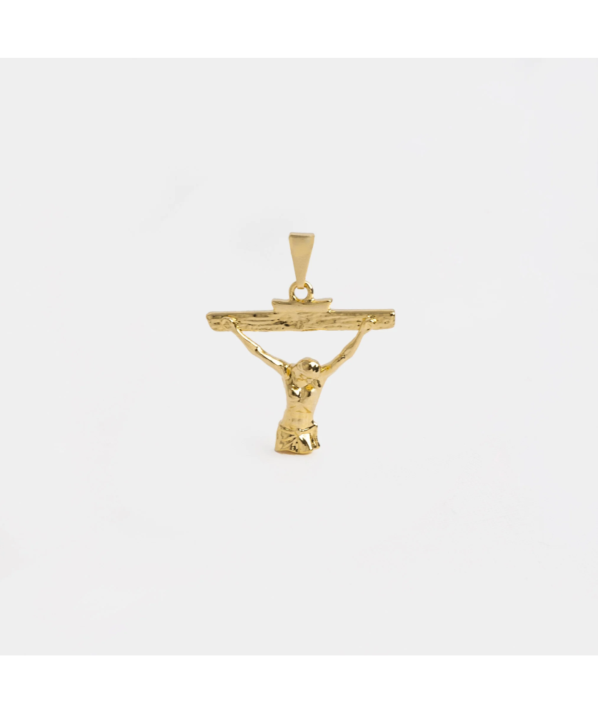 D Cristo Dali