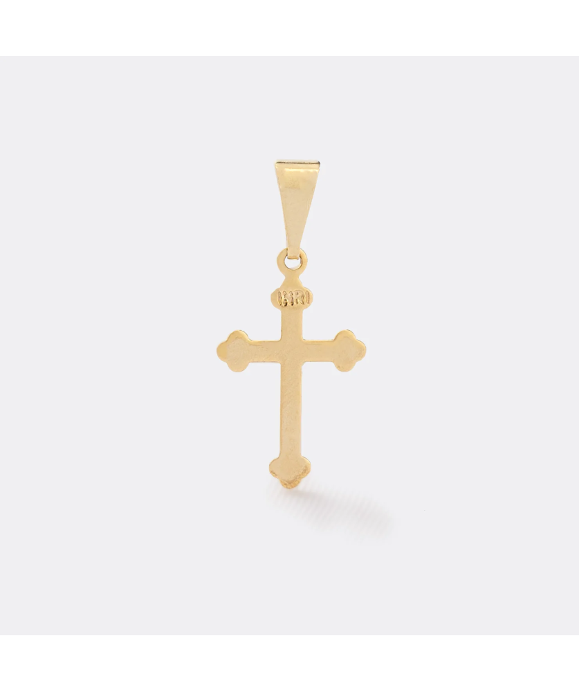 D Cruz Inri Delgada Unisex