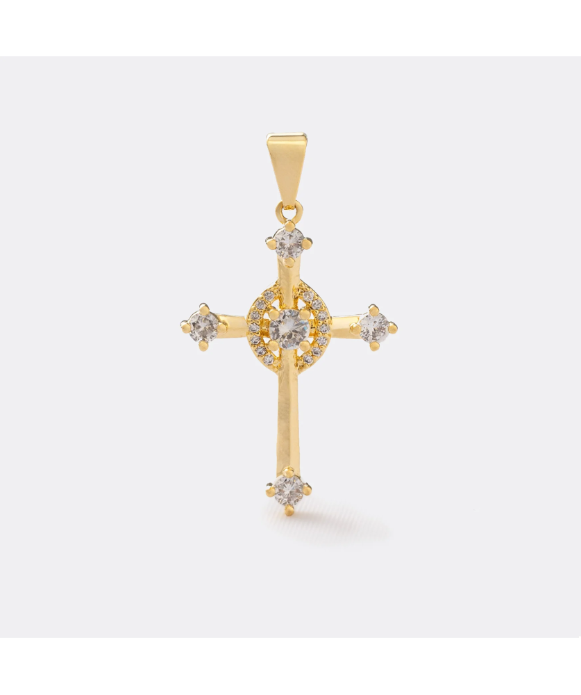 D Cruz de la Esperanza