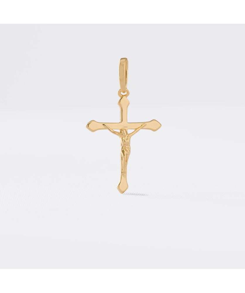 D Cruz Cristo