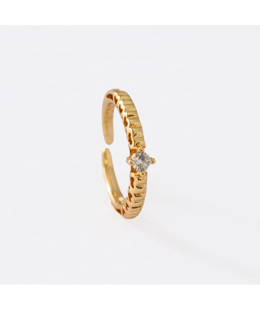 Anillo Sparkle Ajustable