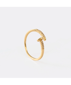 Anillo Clou Ajustable