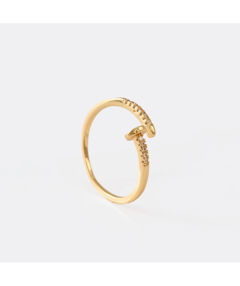 Anillo Clou Ajustable