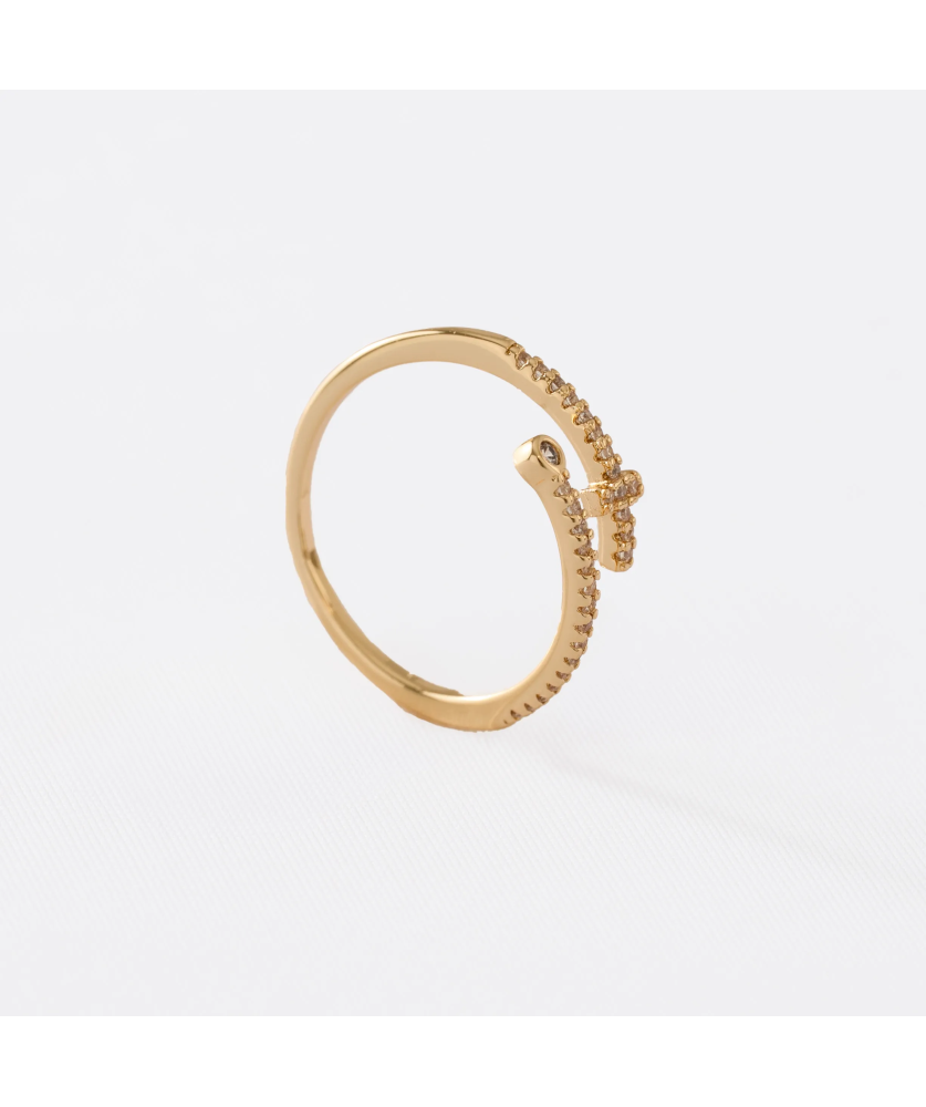 Anillo Luxe Ajustable
