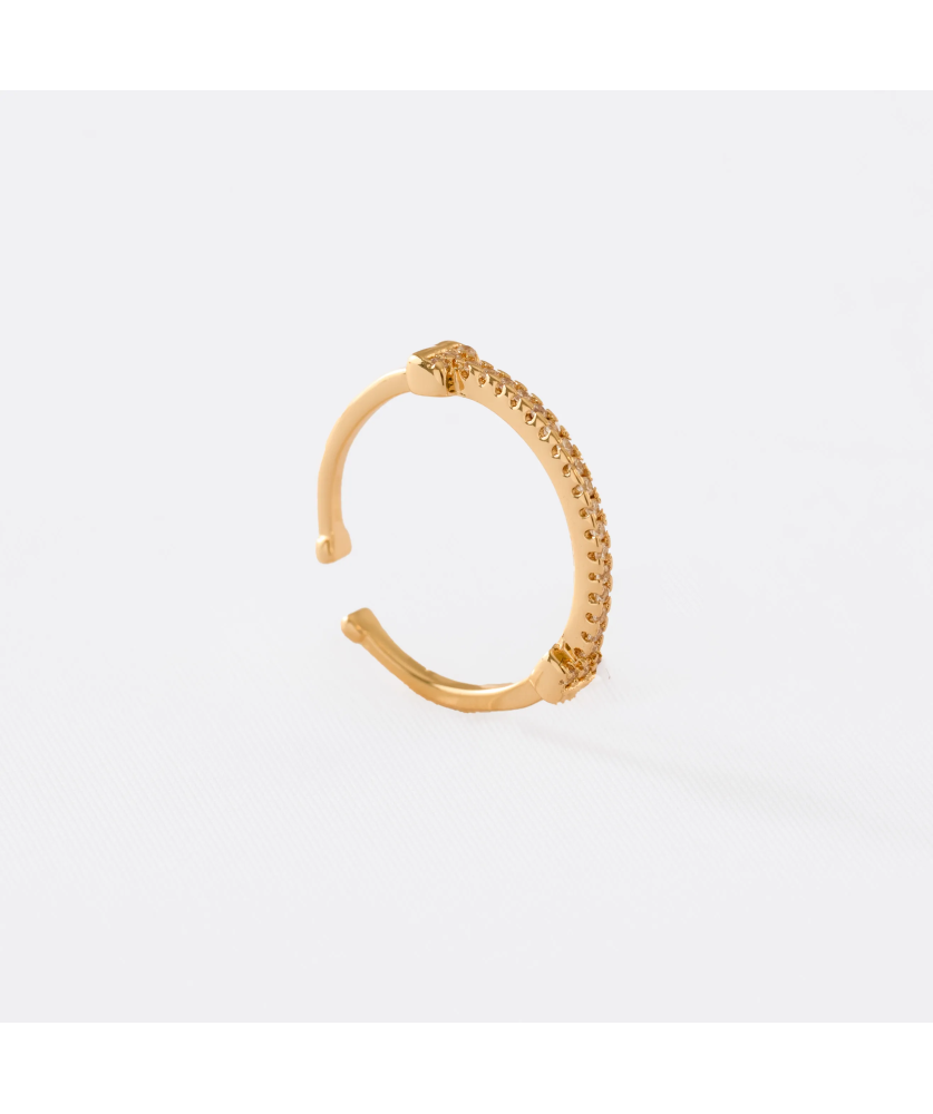 Anillo Flicker Ajustable
