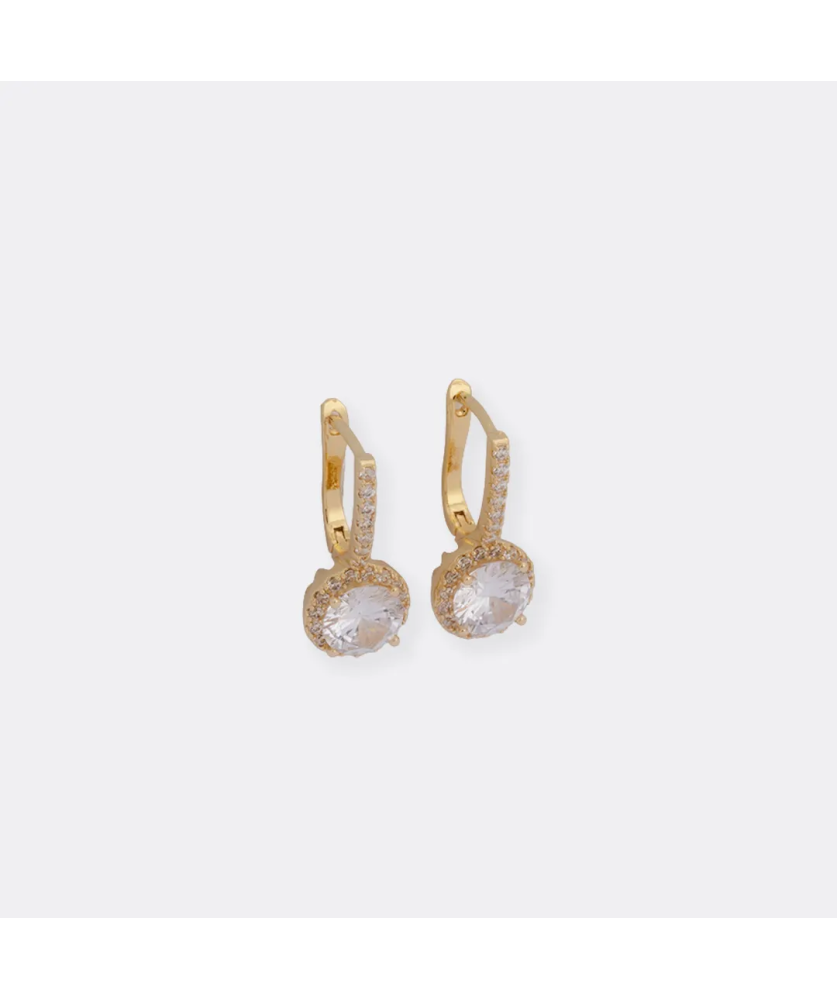 A Candonga Halo Crystal