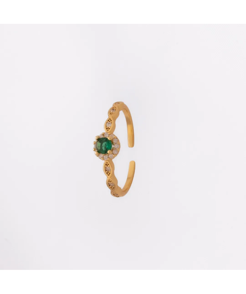 Anillo Reign Ajustable