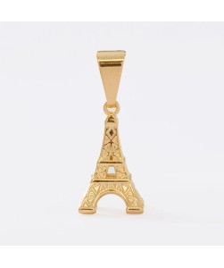 D Torre Eiffel