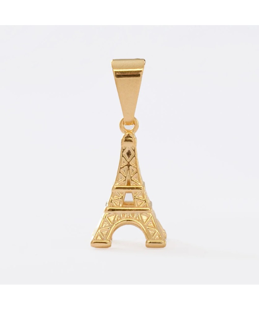 D Torre Eiffel