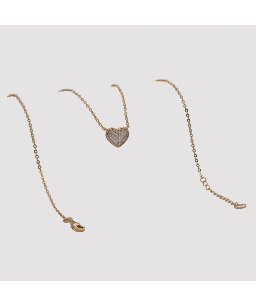 Collar Avalon