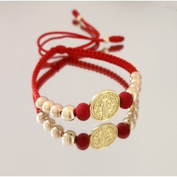 San Benito, aleja todo lo...