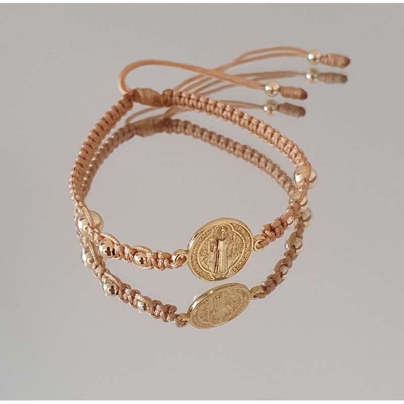 San Benito, confío en tu poder