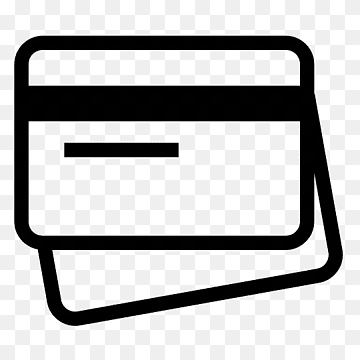 Tarjetas débito y crédito